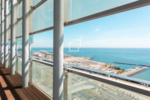 3 bedrooms penthouse for rent in Barcelona, Catalonia, Spain № 9062 - photo 5