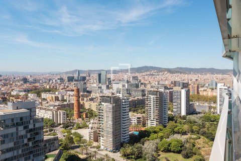 3 bedrooms penthouse for rent in Barcelona, Catalonia, Spain № 9062 - photo 12