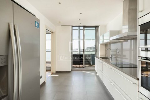 3 bedrooms penthouse for rent in Barcelona, Catalonia, Spain № 9062 - photo 25