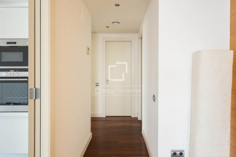 3 bedrooms penthouse for rent in Barcelona, Catalonia, Spain № 9062 - photo 27