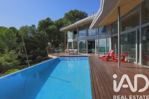 4 bedrooms house for sale in Tarragona, Catalonia, Spain № 9248 - photo 16