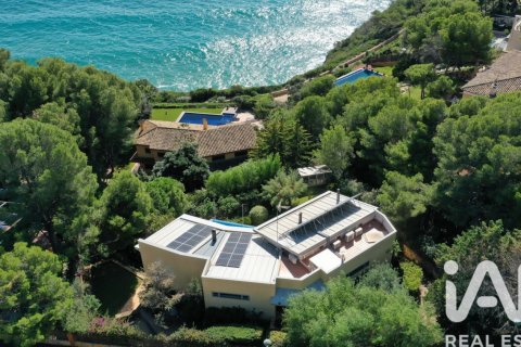4 bedrooms house for sale in Tarragona, Catalonia, Spain № 9248