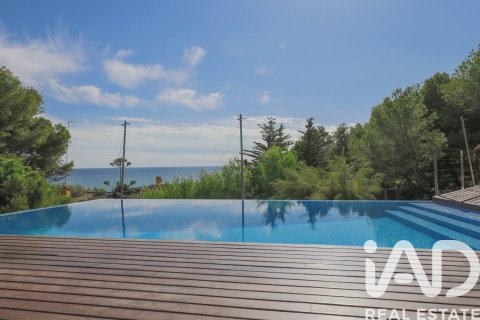 4 bedrooms house for sale in Tarragona, Catalonia, Spain № 9248 - photo 17