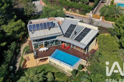 4 bedrooms house for sale in Tarragona, Catalonia, Spain № 9248 - photo 2