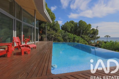 4 bedrooms house for sale in Tarragona, Catalonia, Spain № 9248 - photo 18