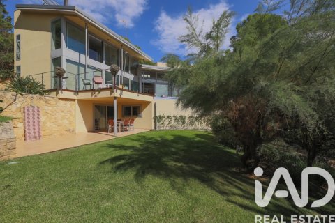 4 bedrooms house for sale in Tarragona, Catalonia, Spain № 9248 - photo 27