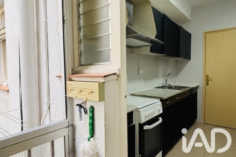 Apartamento de 4 dormitorios en venta en Barcelona, Cataluña, Spain № 9238 - foto 28
