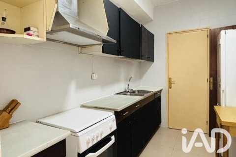 Apartamento de 4 dormitorios en venta en Barcelona, Cataluña, Spain № 9238 - foto 27