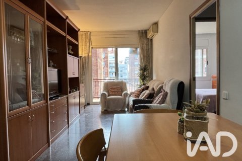 4 bedrooms apartment for sale in Barcelona, Catalonia, Spain № 9238