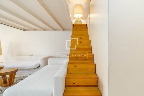 Apartamento de 1 dormitorio en venta en Barcelona, Cataluña, Spain № 9088 - foto 17