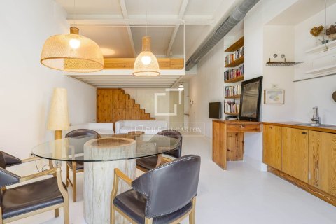 Apartamento de 1 dormitorio en venta en Barcelona, Cataluña, Spain № 9088 - foto 2