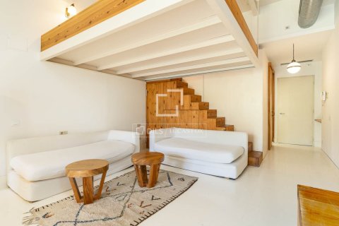 Apartamento de 1 dormitorio en venta en Barcelona, Cataluña, Spain № 9088 - foto 12