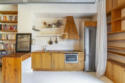 Apartamento de 1 dormitorio en venta en Barcelona, Cataluña, Spain № 9088 - foto 7