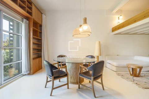 Apartamento de 1 dormitorio en venta en Barcelona, Cataluña, Spain № 9088 - foto 6