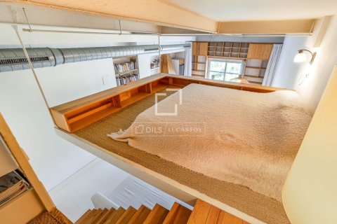 Apartamento de 1 dormitorio en venta en Barcelona, Cataluña, Spain № 9088 - foto 18