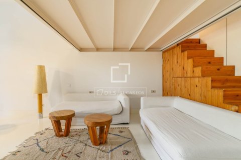 Apartamento de 1 dormitorio en venta en Barcelona, Cataluña, Spain № 9088 - foto 11