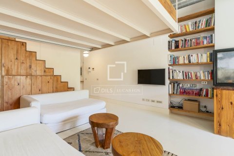 Apartamento de 1 dormitorio en venta en Barcelona, Cataluña, Spain № 9088 - foto 10