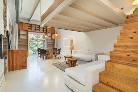 Apartamento de 1 dormitorio en venta en Barcelona, Cataluña, Spain № 9088 - foto 9