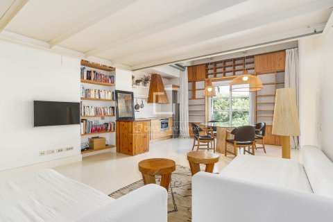 Apartamento de 1 dormitorio en venta en Barcelona, Cataluña, Spain № 9088 - foto 4