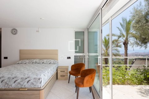 7 bedrooms villa for sale in Tiana, Barcelona, Catalonia, Spain № 9197 - photo 12