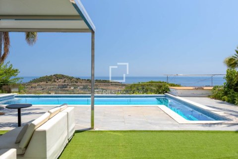 7 bedrooms villa for sale in Tiana, Barcelona, Catalonia, Spain № 9197 - photo 3