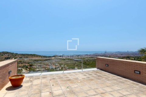 7 bedrooms villa for sale in Tiana, Barcelona, Catalonia, Spain № 9197 - photo 25
