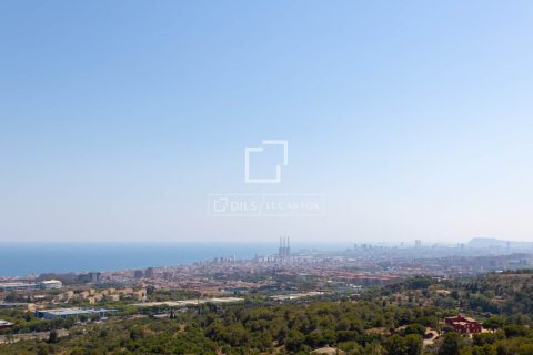 7 bedrooms villa for sale in Tiana, Barcelona, Catalonia, Spain № 9197 - photo 28