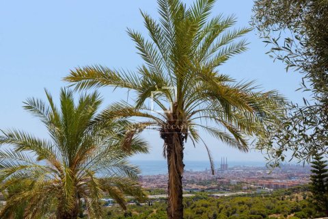 7 bedrooms villa for sale in Tiana, Barcelona, Catalonia, Spain № 9197 - photo 30