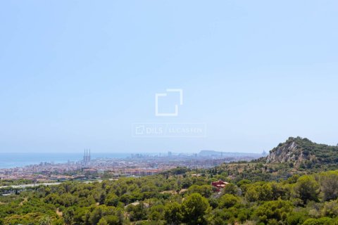 7 bedrooms villa for sale in Tiana, Barcelona, Catalonia, Spain № 9197 - photo 26