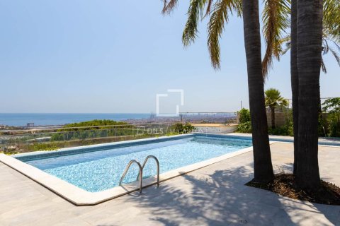 7 bedrooms villa for sale in Tiana, Barcelona, Catalonia, Spain № 9197 - photo 5