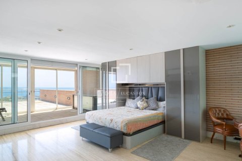 7 bedrooms villa for sale in Tiana, Barcelona, Catalonia, Spain № 9197 - photo 15