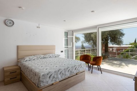 7 bedrooms villa for sale in Tiana, Barcelona, Catalonia, Spain № 9197 - photo 11