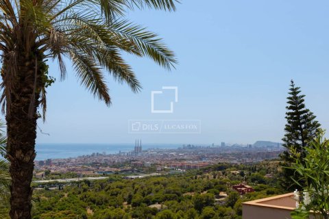 7 bedrooms villa for sale in Tiana, Barcelona, Catalonia, Spain № 9197 - photo 29