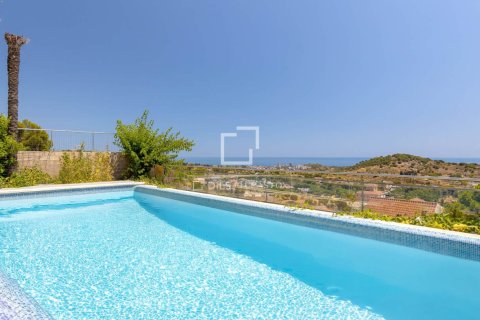 7 bedrooms villa for sale in Tiana, Barcelona, Catalonia, Spain № 9197 - photo 4