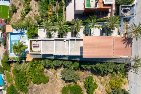 7 bedrooms villa for sale in Tiana, Barcelona, Catalonia, Spain № 9197 - photo 24