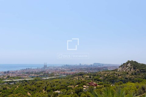 7 bedrooms villa for sale in Tiana, Barcelona, Catalonia, Spain № 9197 - photo 27