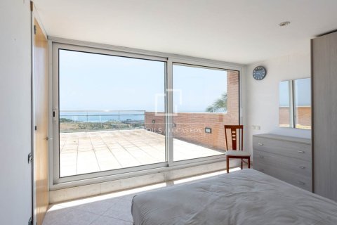 7 bedrooms villa for sale in Tiana, Barcelona, Catalonia, Spain № 9197 - photo 9