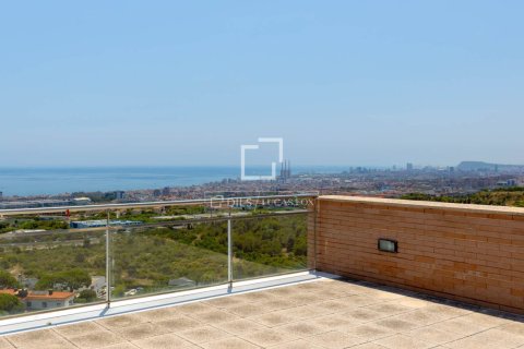 7 bedrooms villa for sale in Tiana, Barcelona, Catalonia, Spain № 9197 - photo 21
