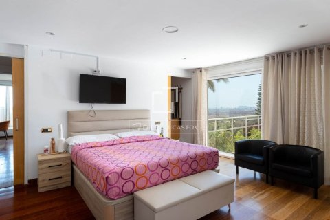 7 bedrooms villa for sale in Tiana, Barcelona, Catalonia, Spain № 9197 - photo 19