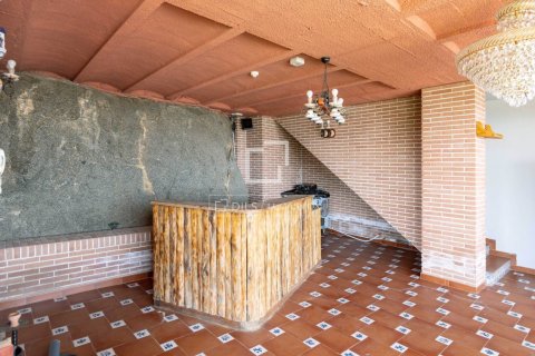 7 bedrooms villa for sale in Tiana, Barcelona, Catalonia, Spain № 9197 - photo 20