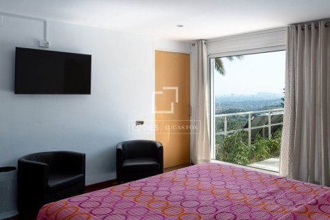 7 bedrooms villa for sale in Tiana, Barcelona, Catalonia, Spain № 9197 - photo 8