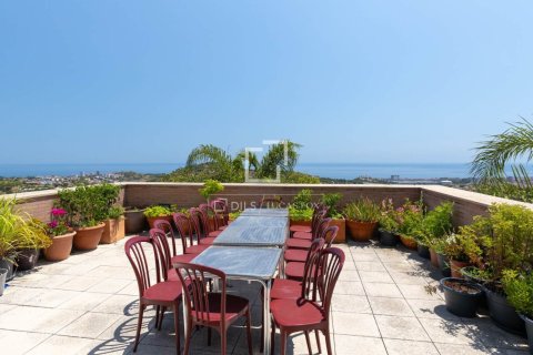 7 bedrooms villa for sale in Tiana, Barcelona, Catalonia, Spain № 9197 - photo 16