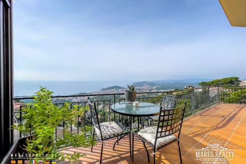 13 chambres villa à vendre à Lloret de Mar, Girona, Catalonia, Spain № 1305