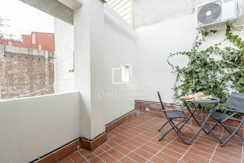 1 bedroom apartment for sale in Barcelona, Catalonia, Spain № 9171 - photo 24