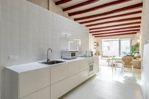 1 bedroom apartment for sale in Barcelona, Catalonia, Spain № 9171 - photo 7