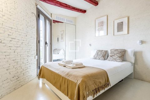 1 bedroom apartment for sale in Barcelona, Catalonia, Spain № 9171 - photo 10