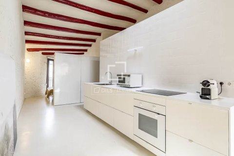 1 bedroom apartment for sale in Barcelona, Catalonia, Spain № 9171 - photo 9