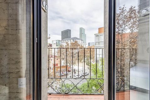 1 bedroom apartment for sale in Barcelona, Catalonia, Spain № 9171 - photo 25