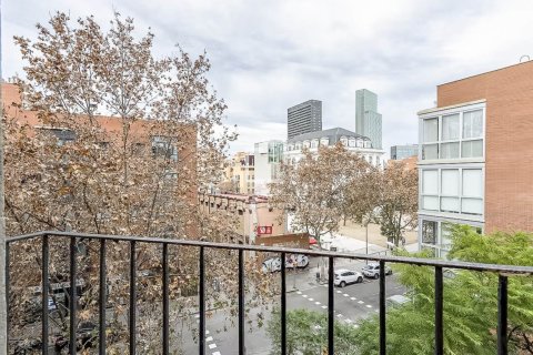 1 bedroom apartment for sale in Barcelona, Catalonia, Spain № 9171 - photo 26