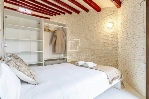 1 bedroom apartment for sale in Barcelona, Catalonia, Spain № 9171 - photo 12